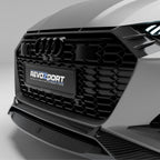 audi-rs6-c8-carbon-fiber-front-grill---revozport