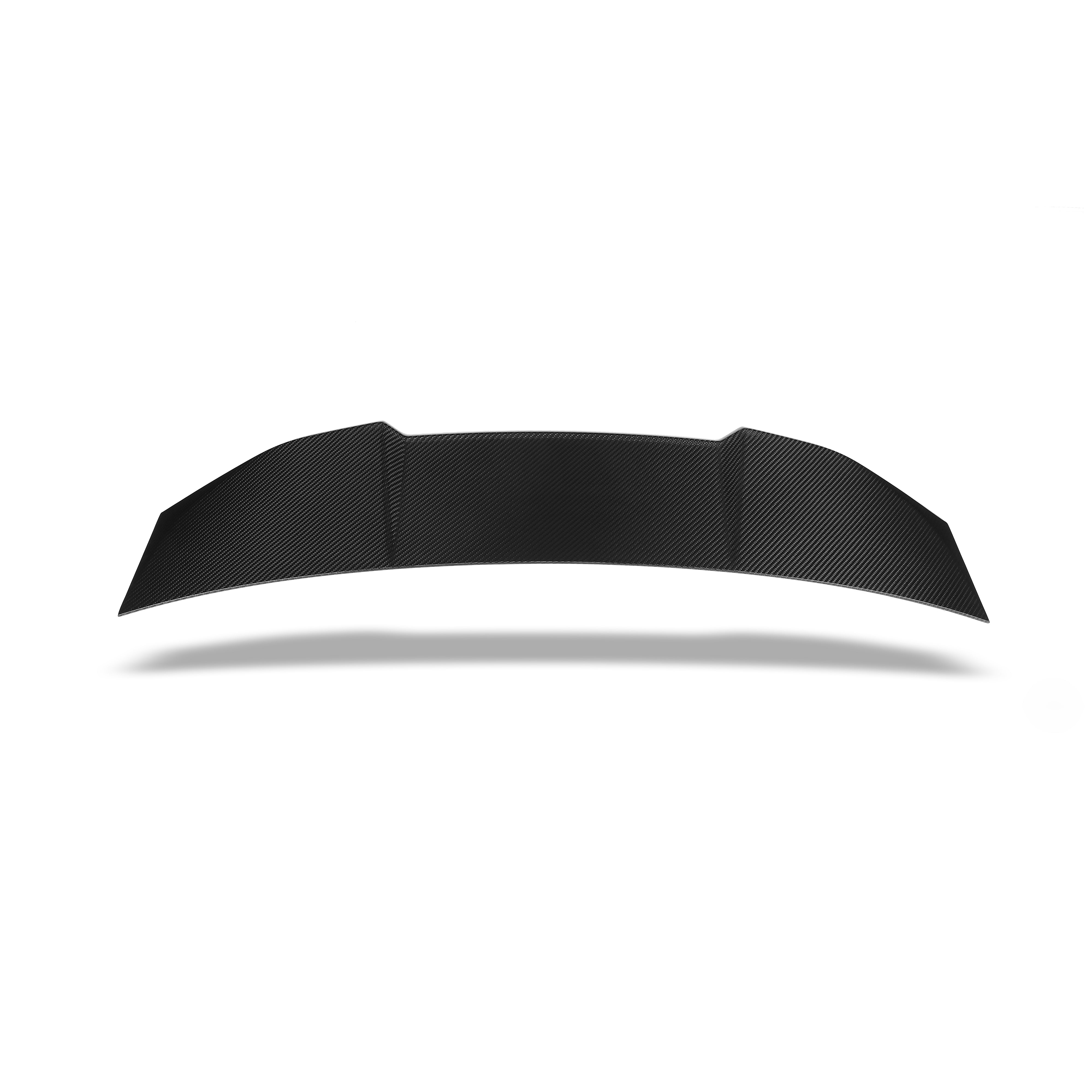Audi RS7 C8 Carbon Fiber Spoiler - Revozport