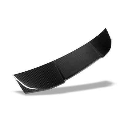 Audi RS7 C8 Carbon Fiber Spoiler - Revozport