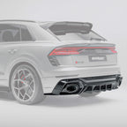 audi-rsq8-pre-lci-carbon-fiber-rear-diffuser