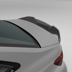 Audi RS3 8Y Limousine Roof Spoiler Revozport
