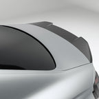 audi-car-with-a-carbon-fiber-spolier-close-up-on-a-white-background
