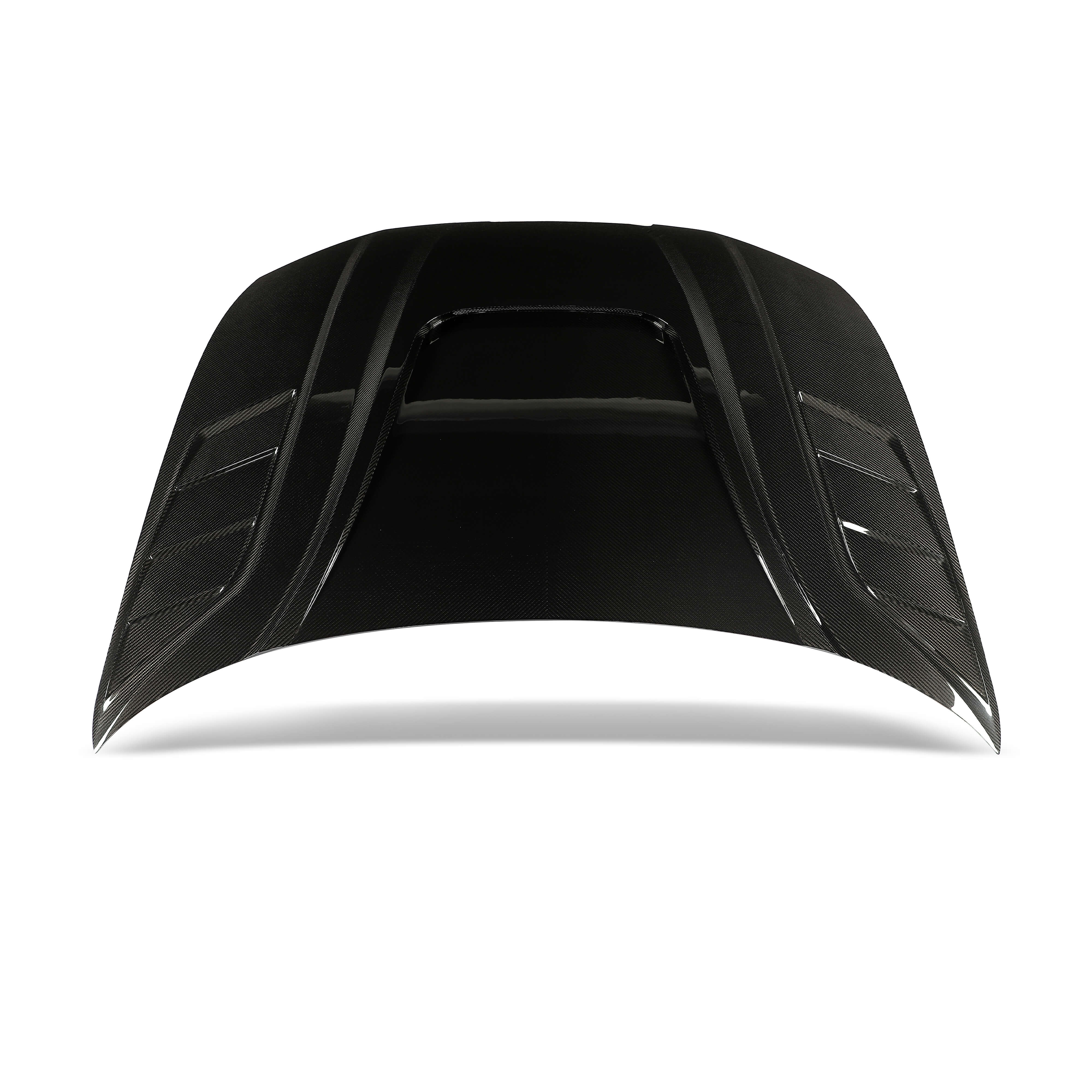 Audi RS6 C8 Carbon Fiber Hood