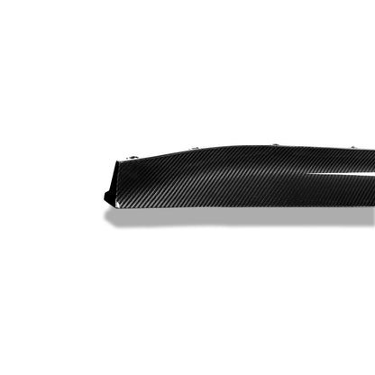 BMW G82 M4 Carbon Fiber Side Skirts - Revozport