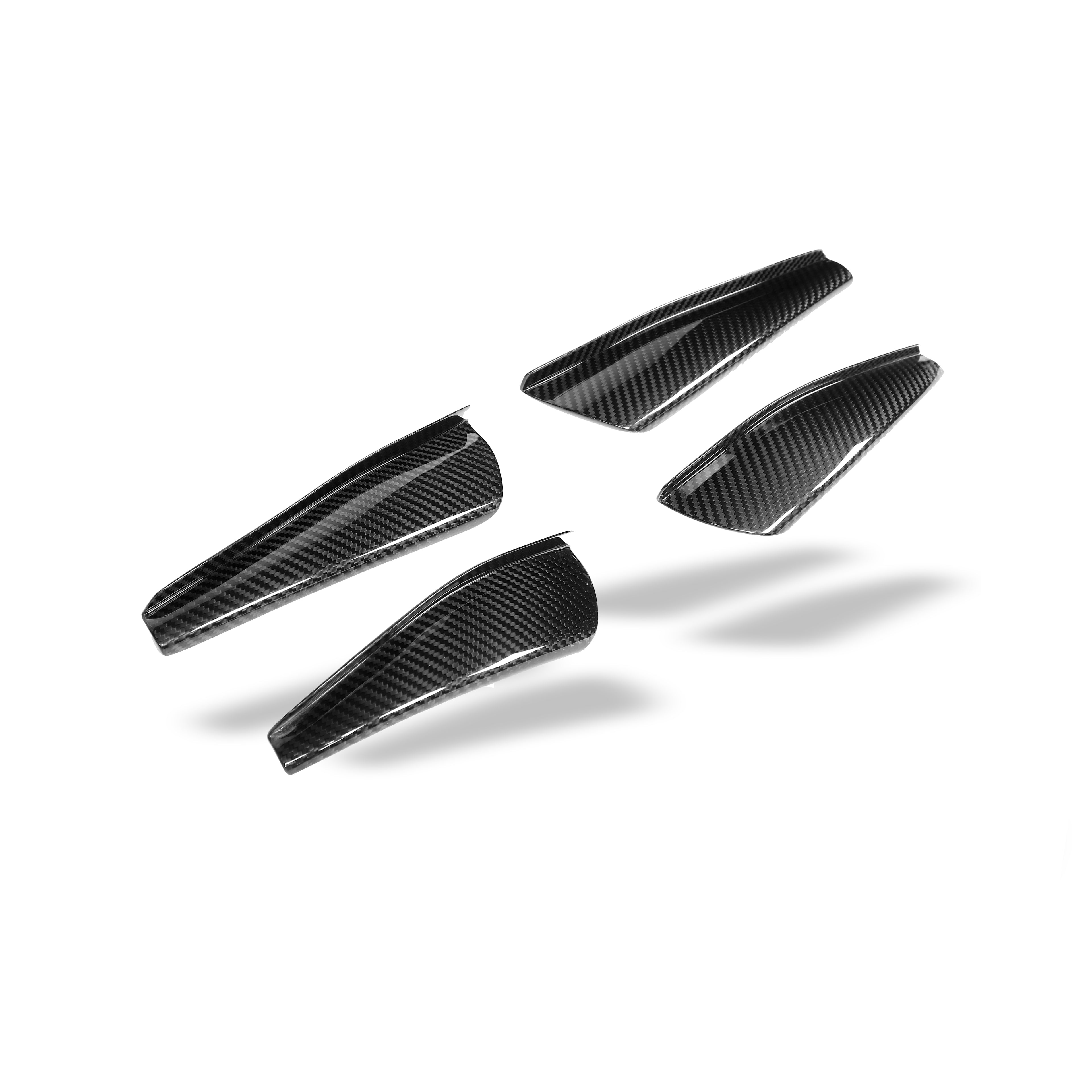 bmw-m2-g87-carbon-fiber-front-bumper-canards---revozport