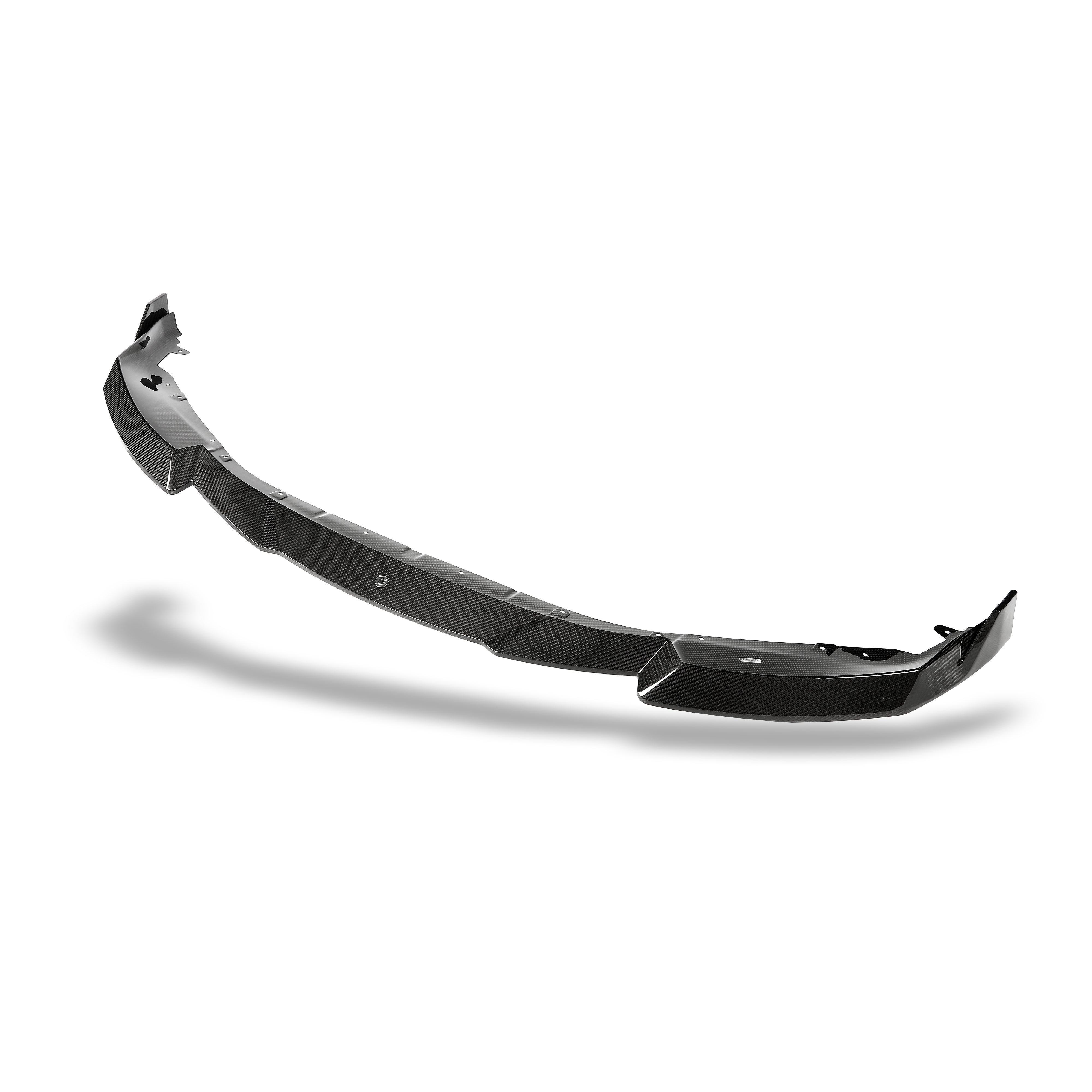 BMW M2 G87 Carbon Fiber Front Lip - Revozport