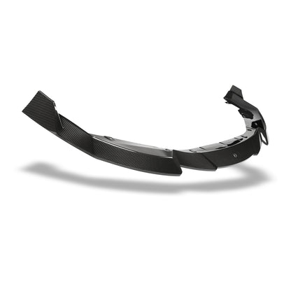 BMW M2 G87 Carbon Fiber Front Lip - Revozport