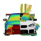 bmw-m2-g87-carbon-fiber-hood-&-strakes---revozport