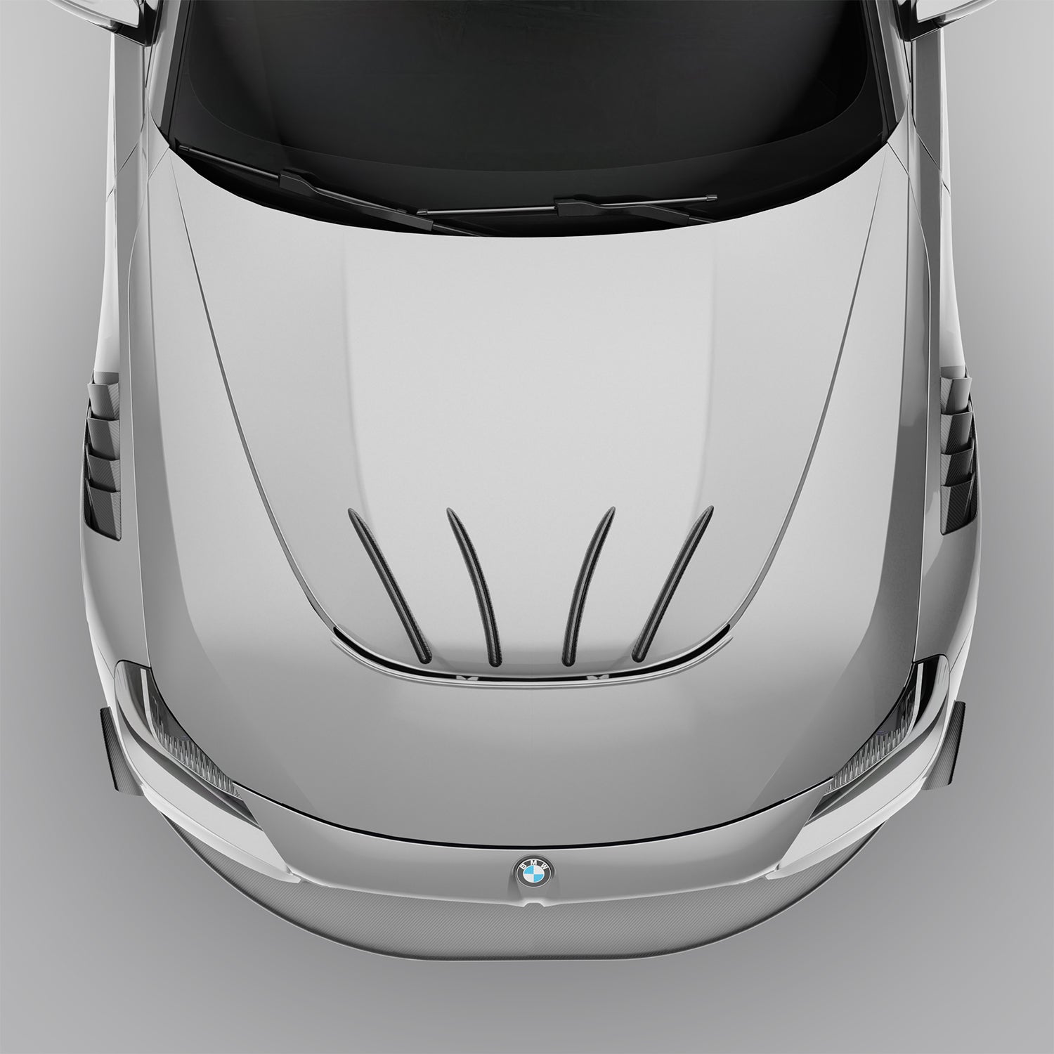 bmw-m2-g87-carbon-fiber-hood-strakes---revozport