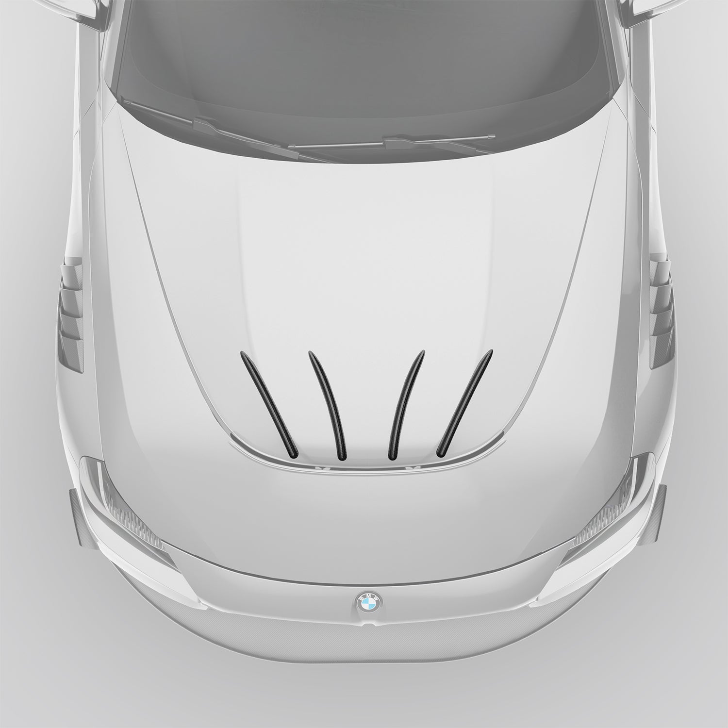 bmw-m2-g87-carbon-fiber-hood-strakes---revozport