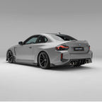 bmw-m2-g87-carbon-fiber-rear-diffuser---revozport