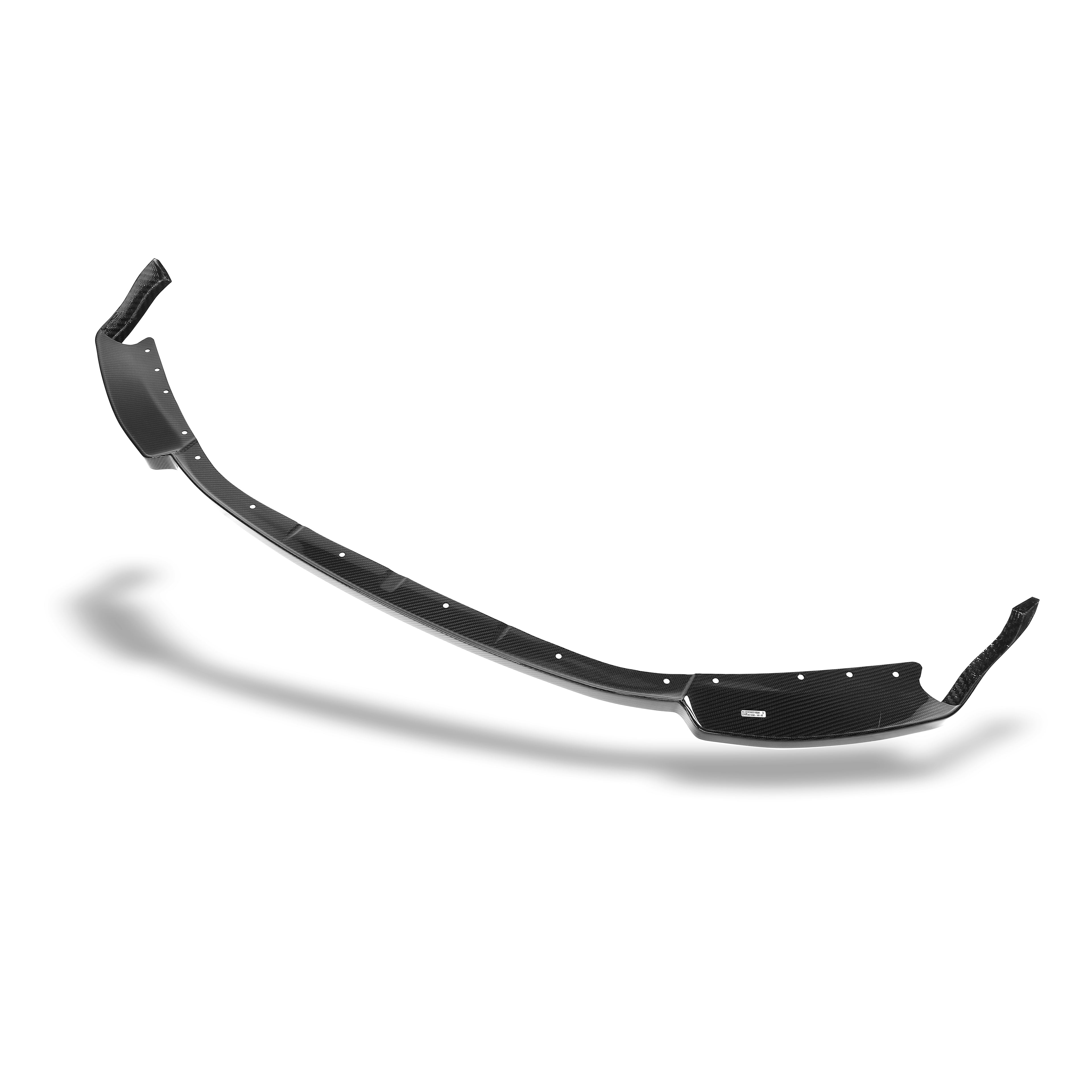 bmw-m2-g87-carbon-fiber-splitter-&-air-dam---revozport