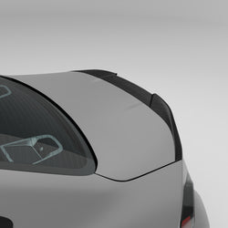 BMW M2 G87 Carbon Fiber Spoiler - Revozport