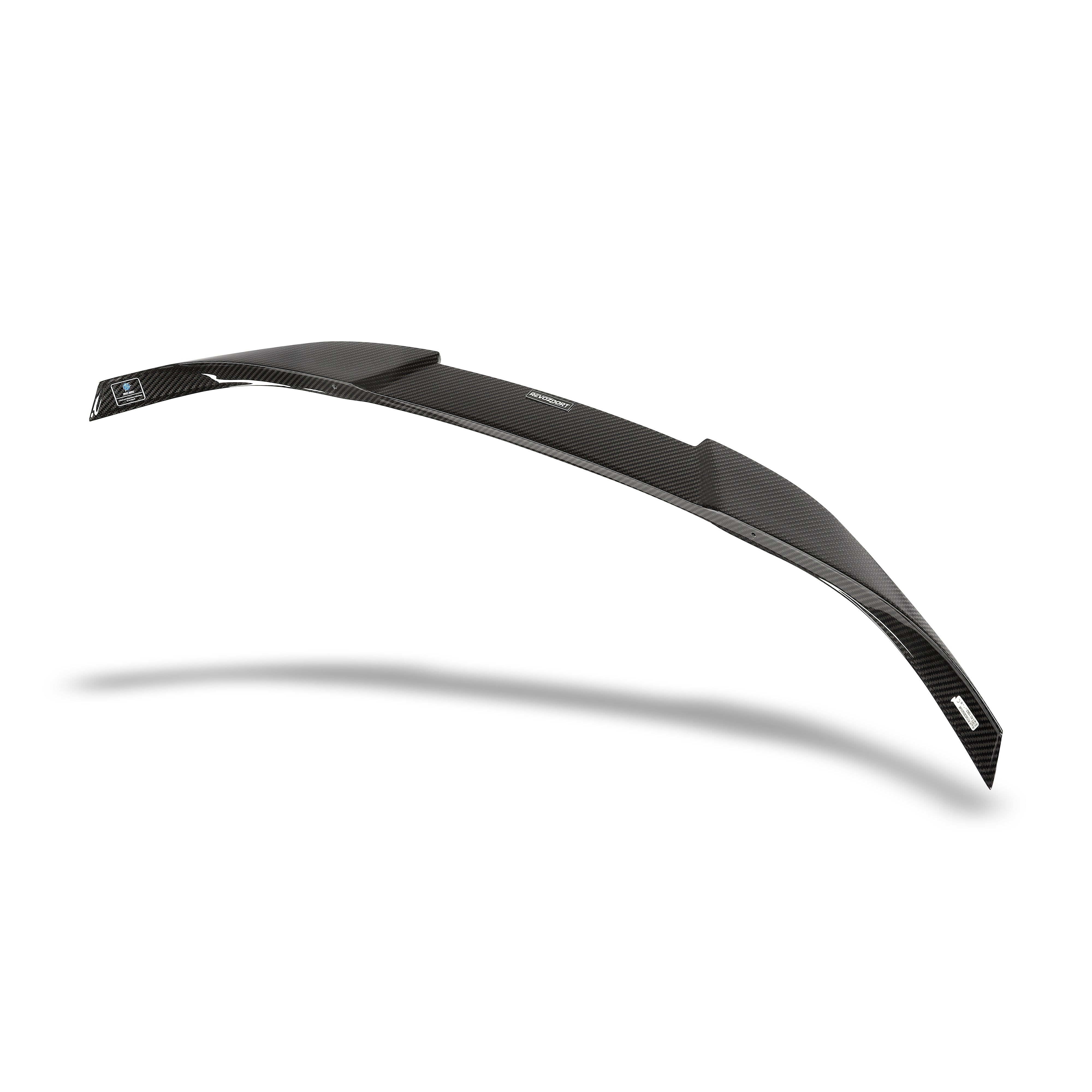 BMW M2 G87 Carbon Fiber Spoiler - Revozport