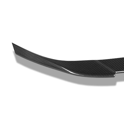 BMW M2 G87 Carbon Fiber Spoiler - Revozport