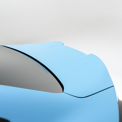 BMW M2 G87 Carbon Fiber Trunk Lid - Revozport