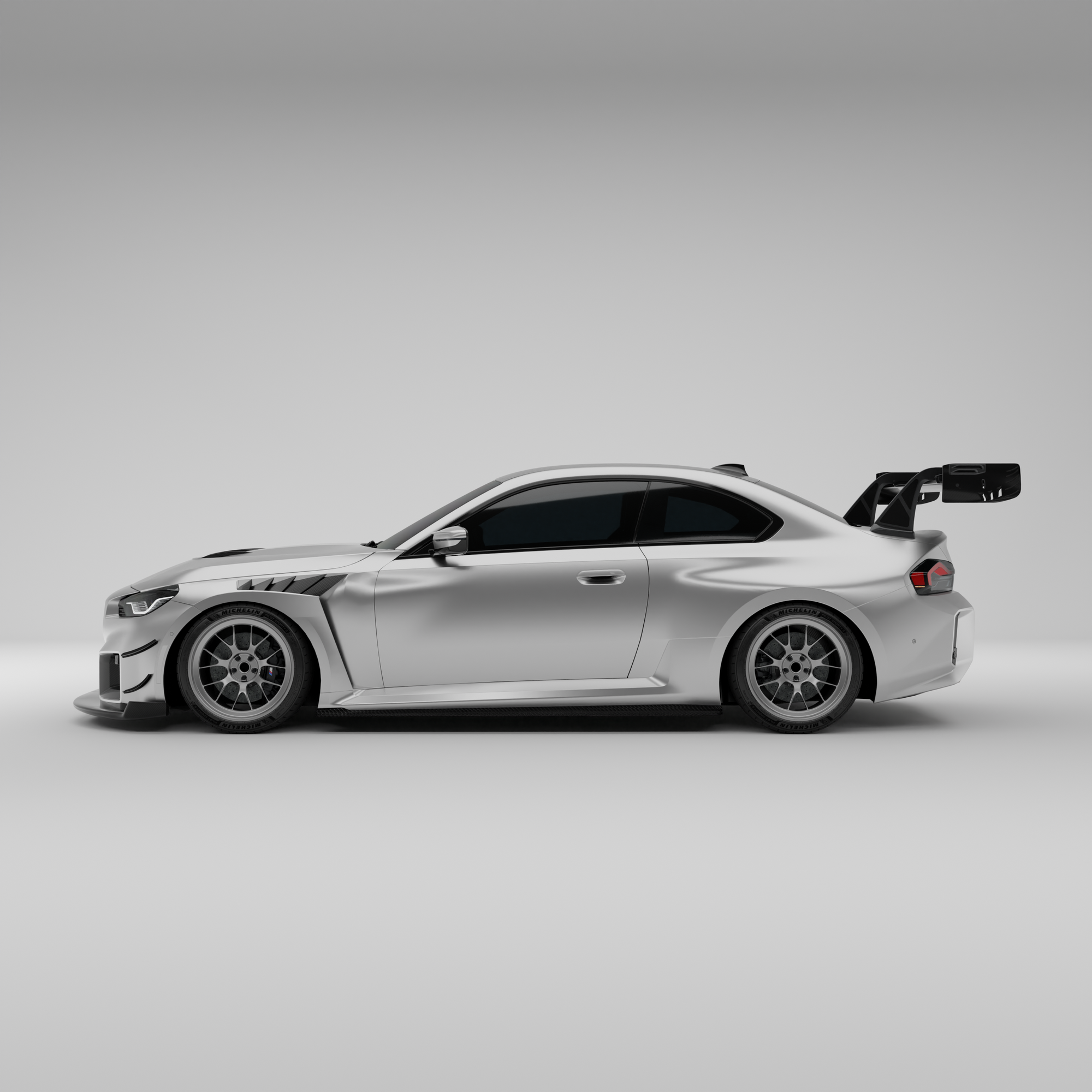 BMW M2 G87 个性化定制工具