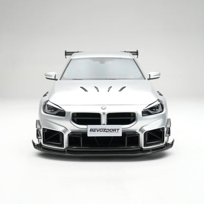 BMW M2 G87 Configurator - Revozport
