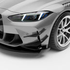 bmw-m3-g80-carbon-fiber-front-bumper-canards---revozport