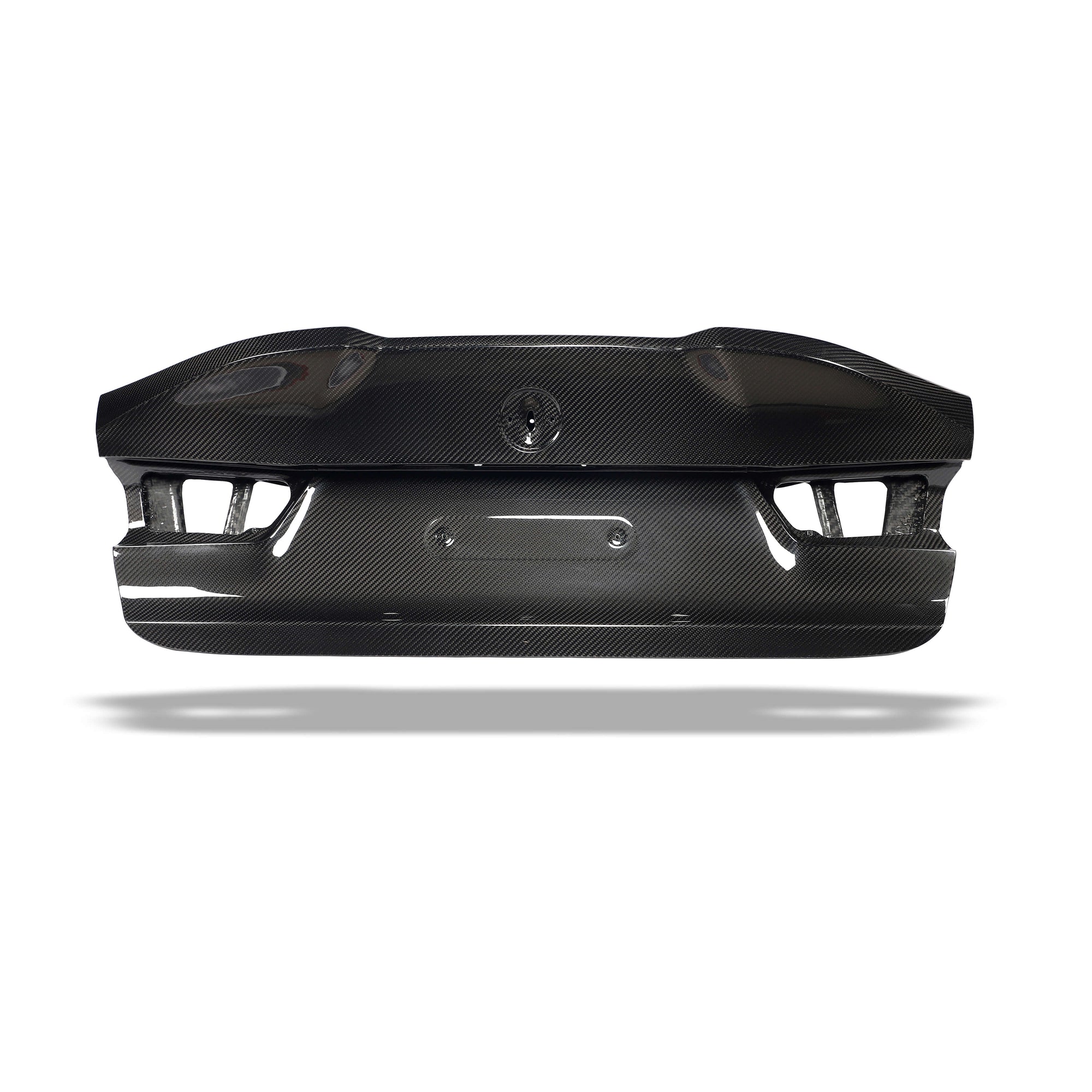 BMW M3 G80 Carbon Fiber Aero Rear Trunk