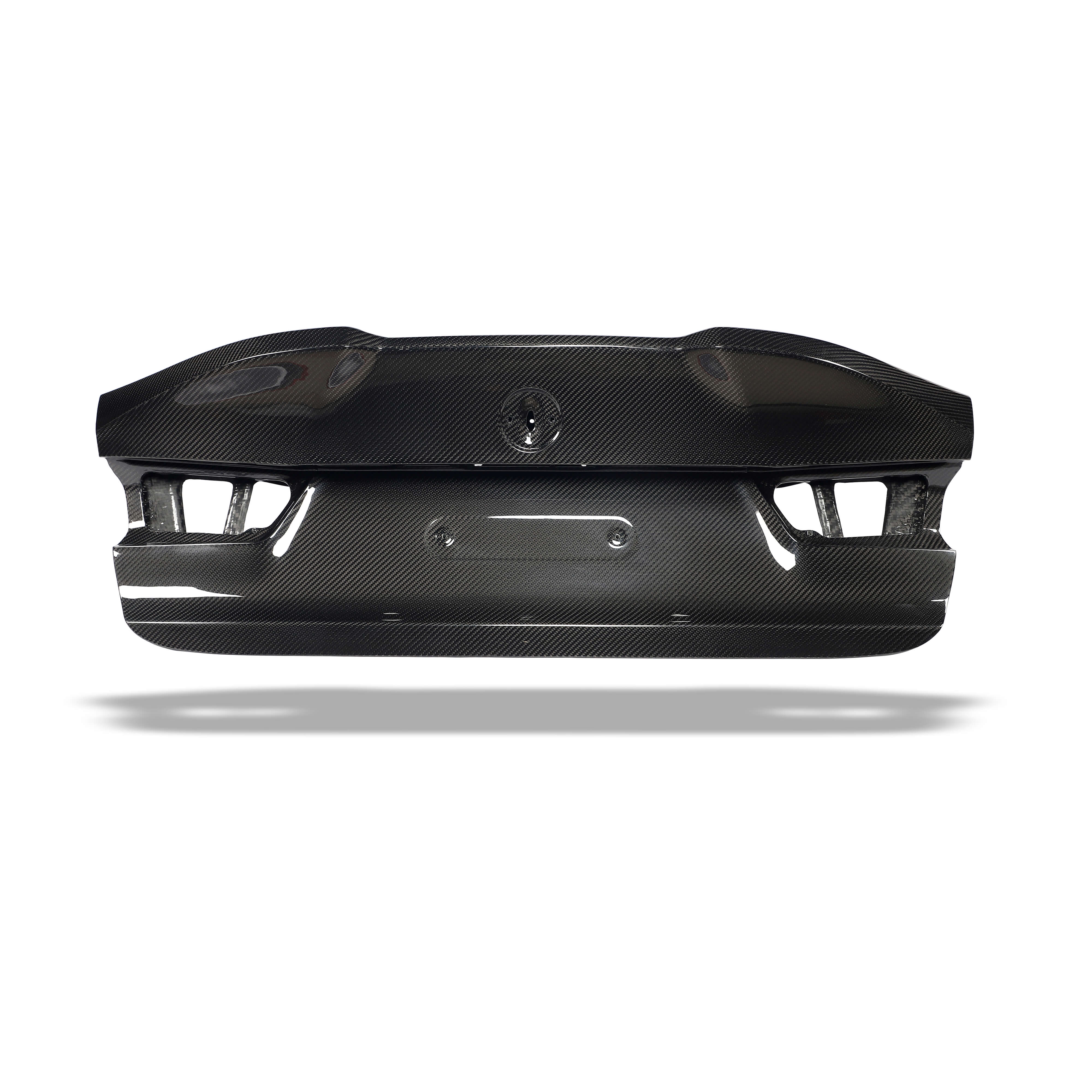 BMW G80 M3 Street Edition Revozport Trunk Lid