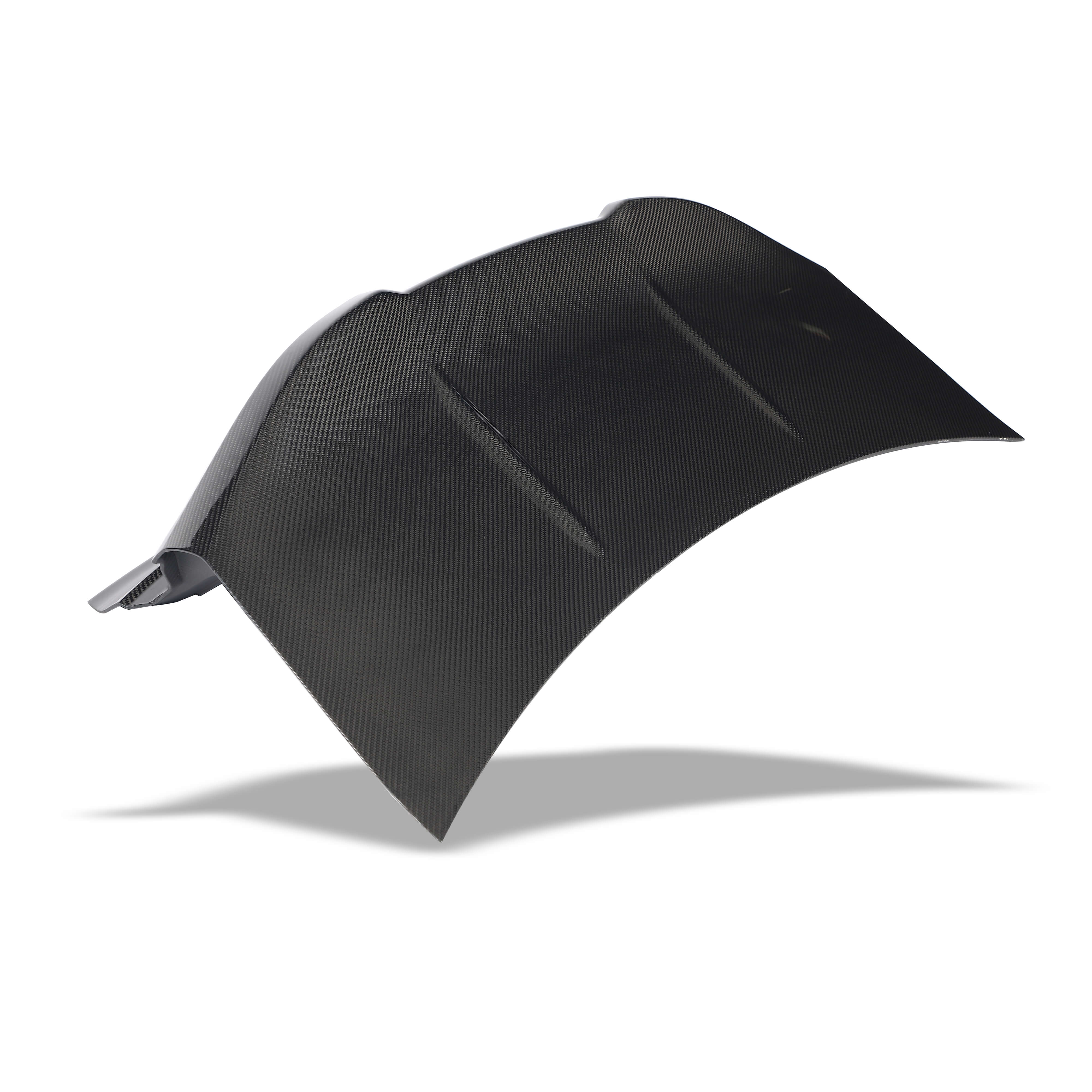 BMW G80 M3 Street Edition Revozport Trunk Lid