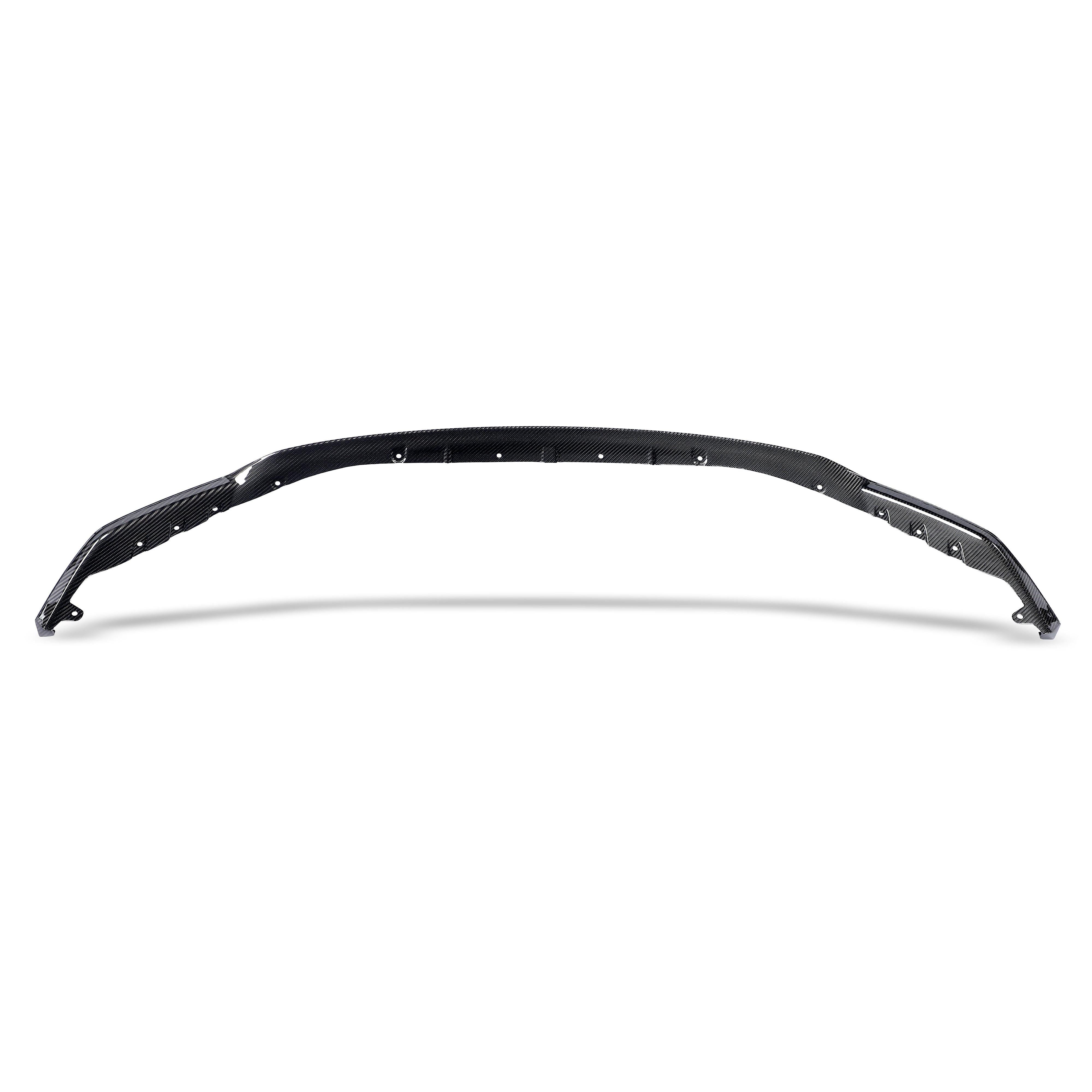 BMW M3 G80 Carbon Fiber Splitter & Air Dam - Revozport