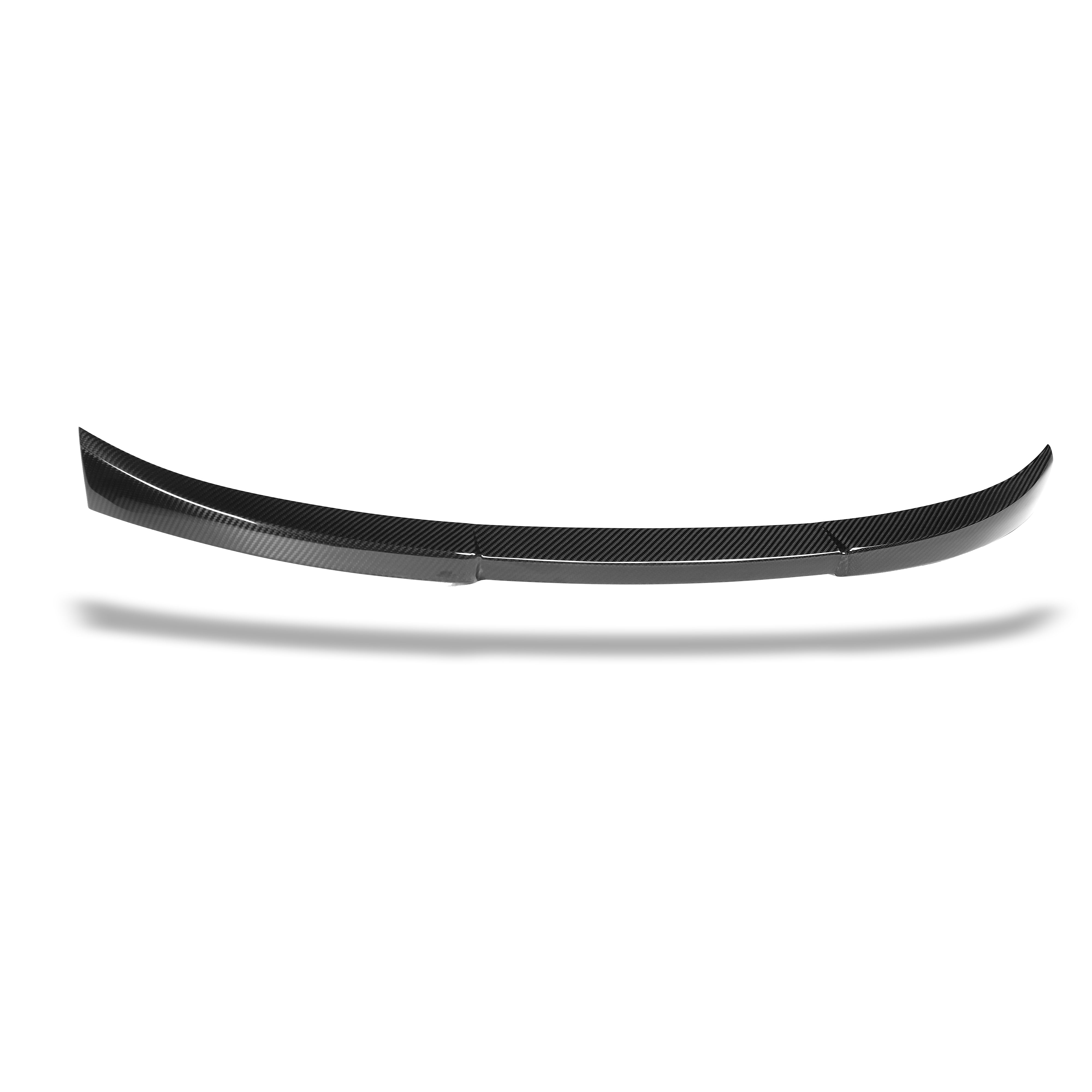 BMW M3 G80 Carbon Fiber Spoiler - Revozport