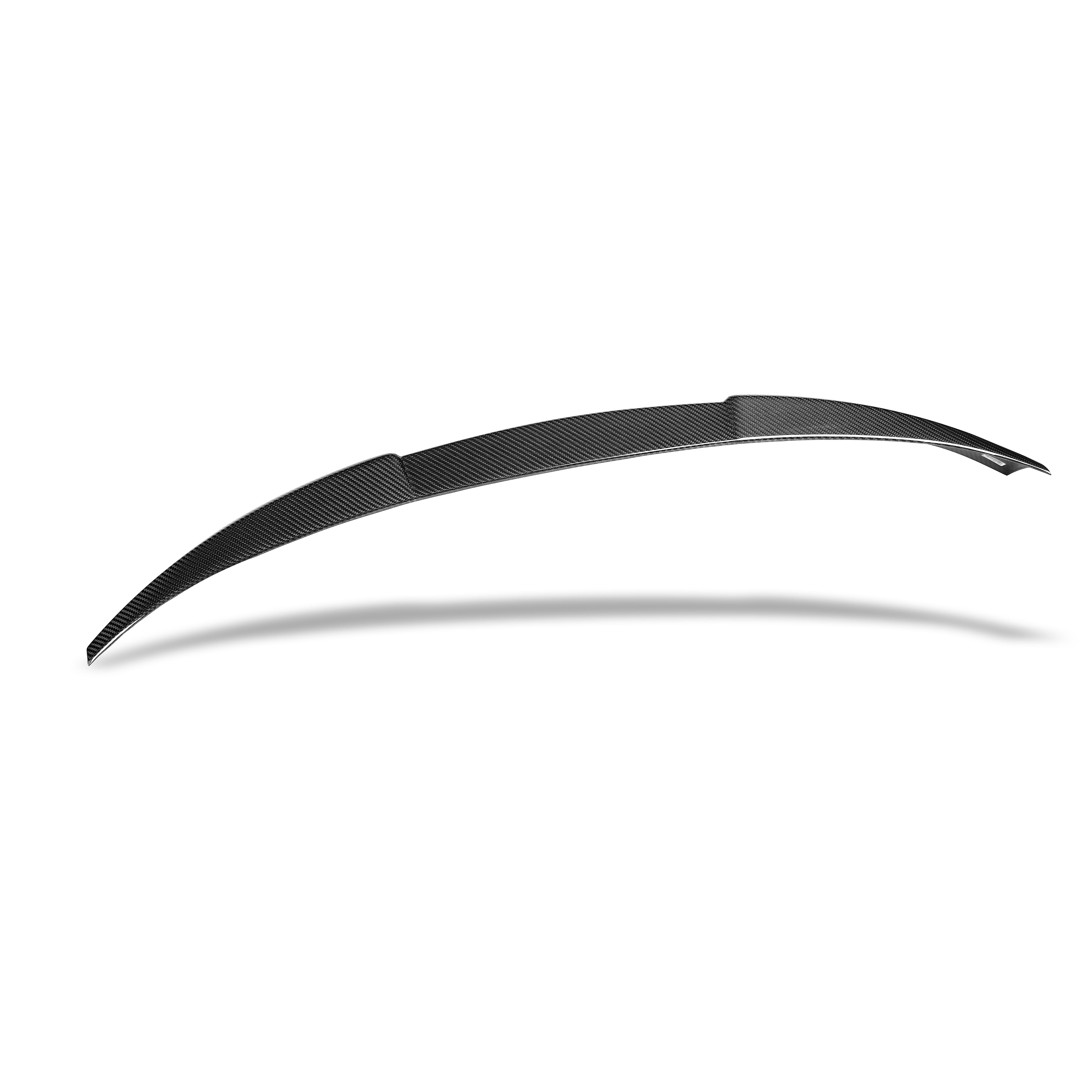BMW M3 G80 Carbon Fiber Spoiler - Revozport