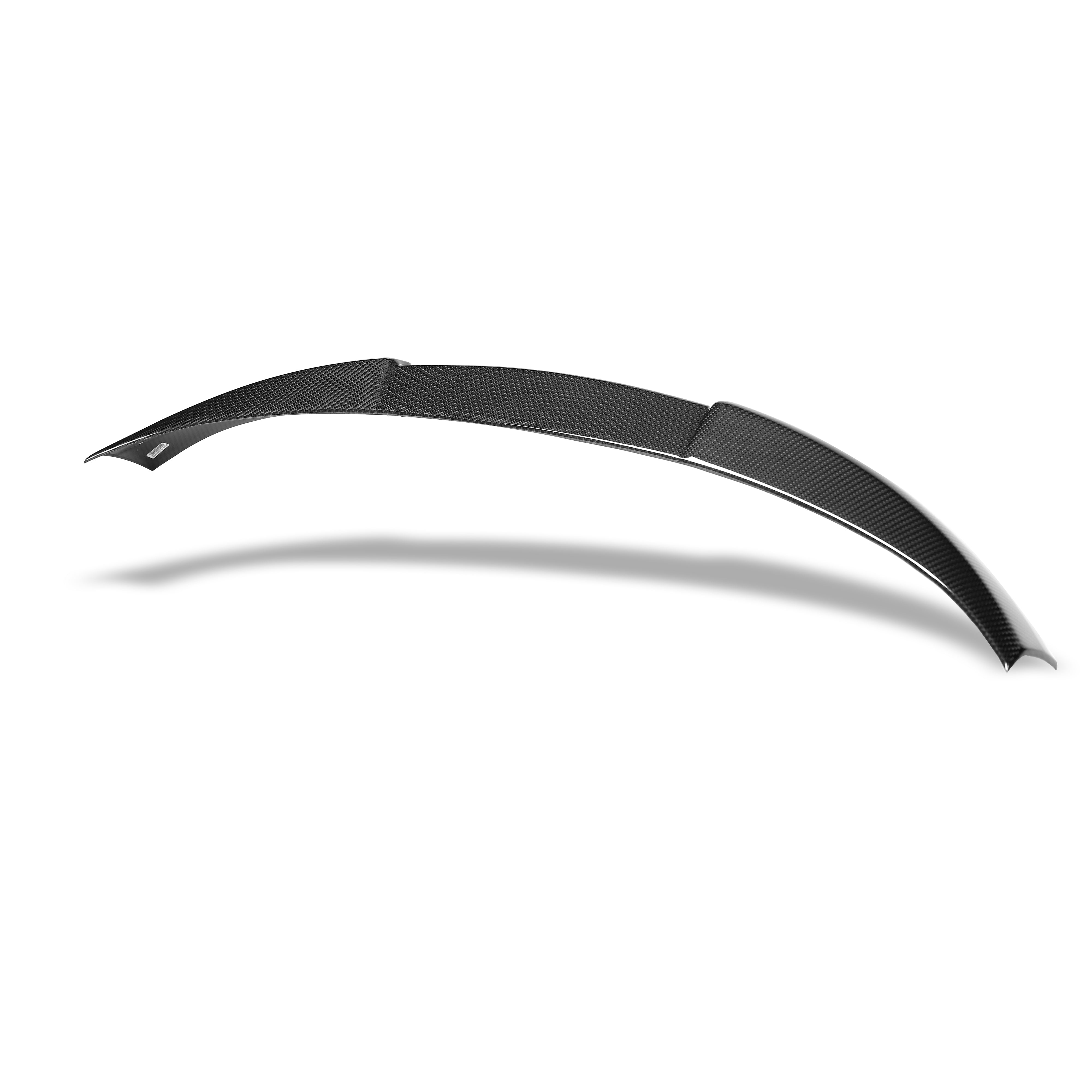 BMW M3 G80 Carbon Fiber Spoiler - Revozport