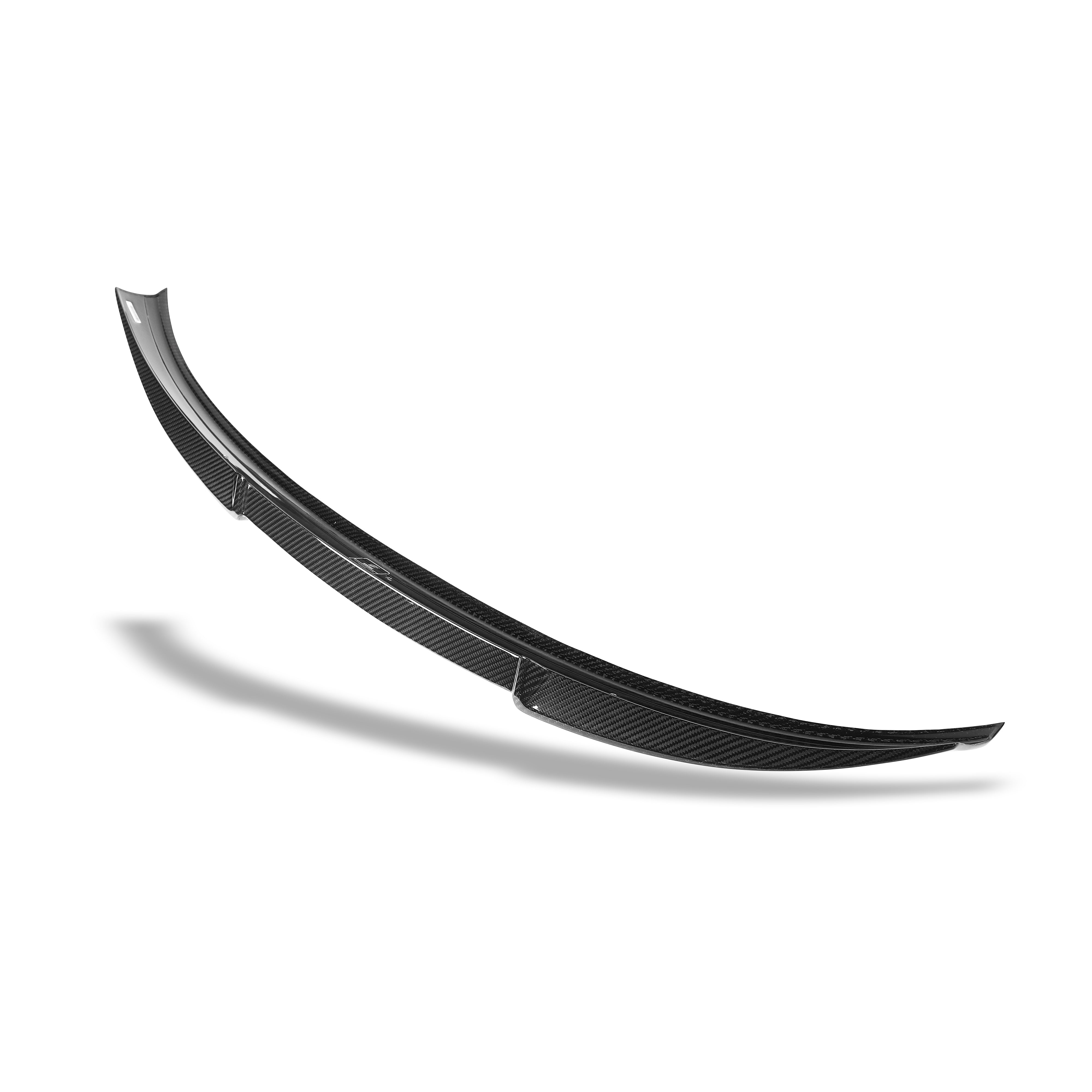 BMW M3 G80 Carbon Fiber Spoiler - Revozport