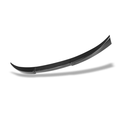 BMW M3 G80 Carbon Fiber Spoiler - Revozport
