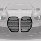 bmw-m3-g81-carbon-fiber-front-grill-(-with-acc)---revozport