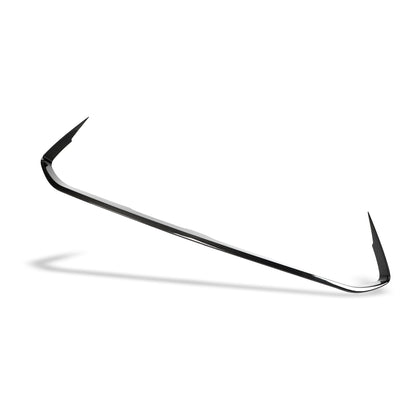 BMW M3 G80 Carbon Fiber Front Trim - Revozport