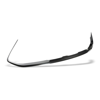 BMW M3 G80 Carbon Fiber Front Trim - Revozport