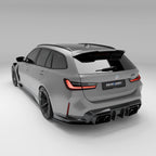 revozport-bmw-m3-g81-碳纤维车顶扰流板