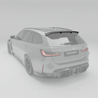 revozport-bmw-m3-g81-碳纤维车顶扰流板