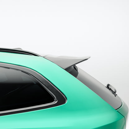 BMW M3 G81 Carbon Fiber Roof Spoiler - Revozport