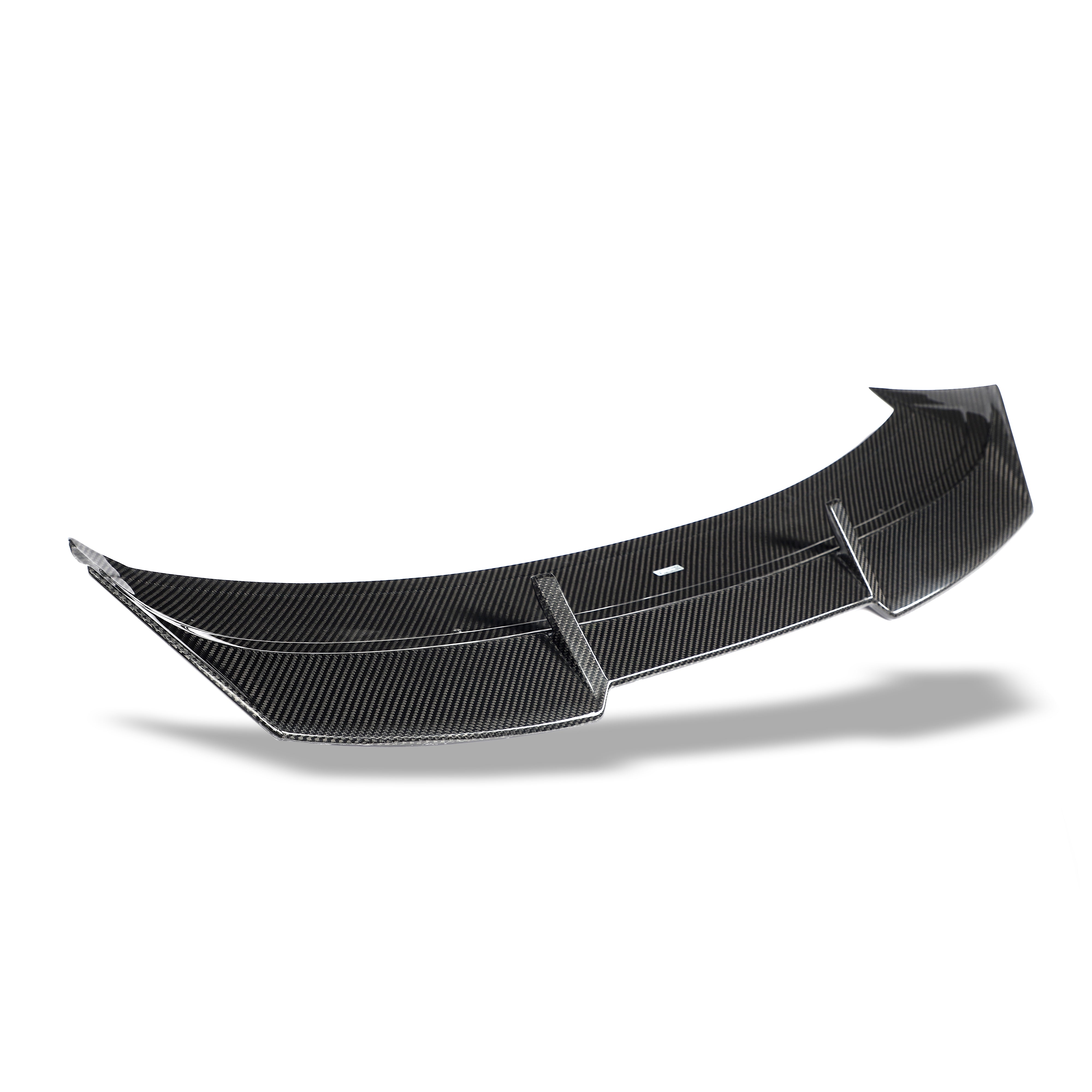 BMW M3 G81 Carbon Fiber Roof Spoiler - Revozport