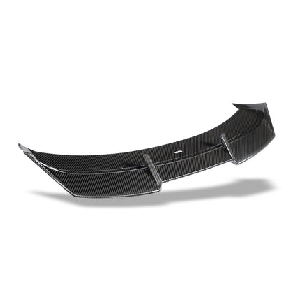 BMW M3 G81 Carbon Fiber Roof Spoiler - Revozport