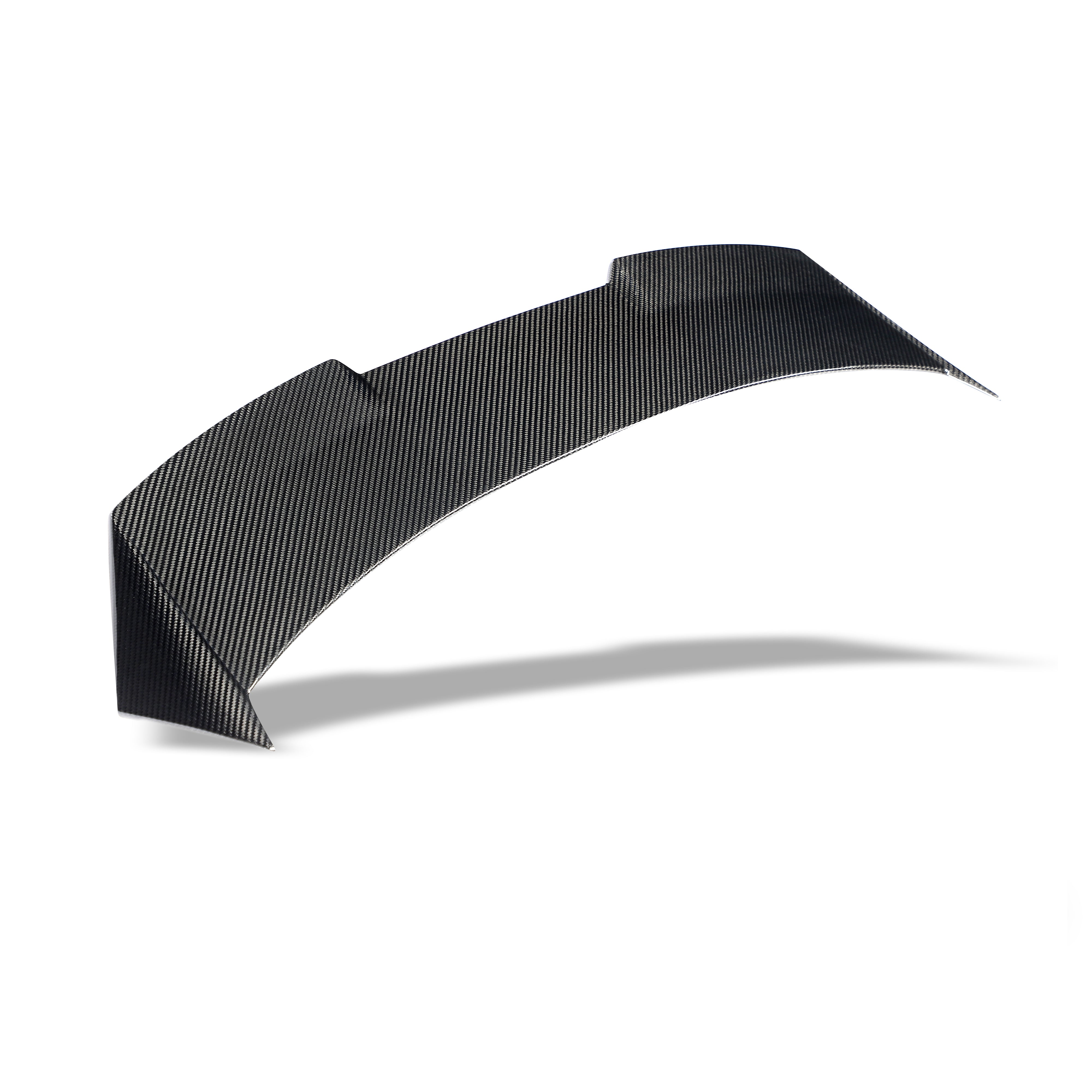 BMW M3 G81 Carbon Fiber Roof Spoiler - Revozport