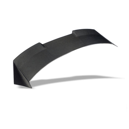 BMW M3 G81 Carbon Fiber Roof Spoiler - Revozport