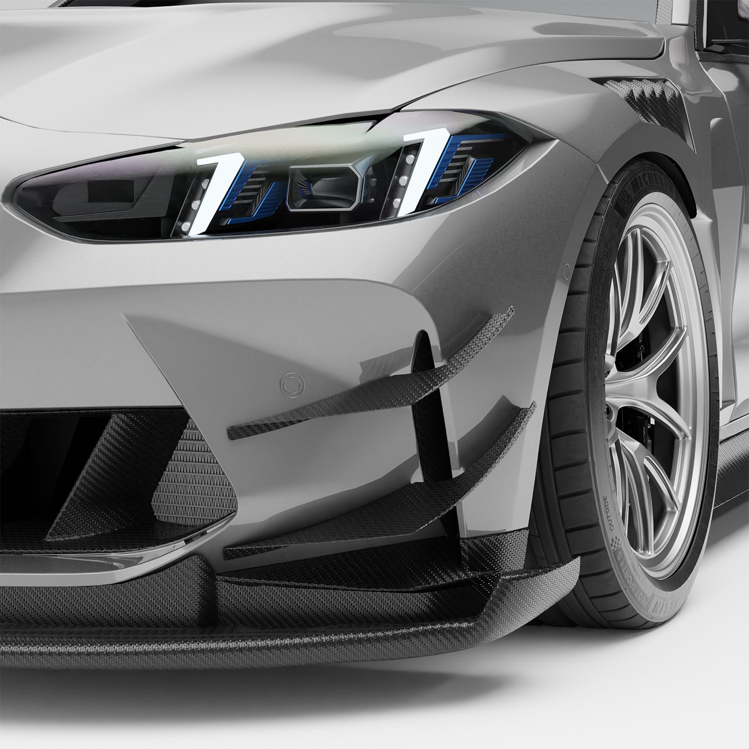 bmw-m4-g82-carbon-fiber-front-bumper-canards---revozport