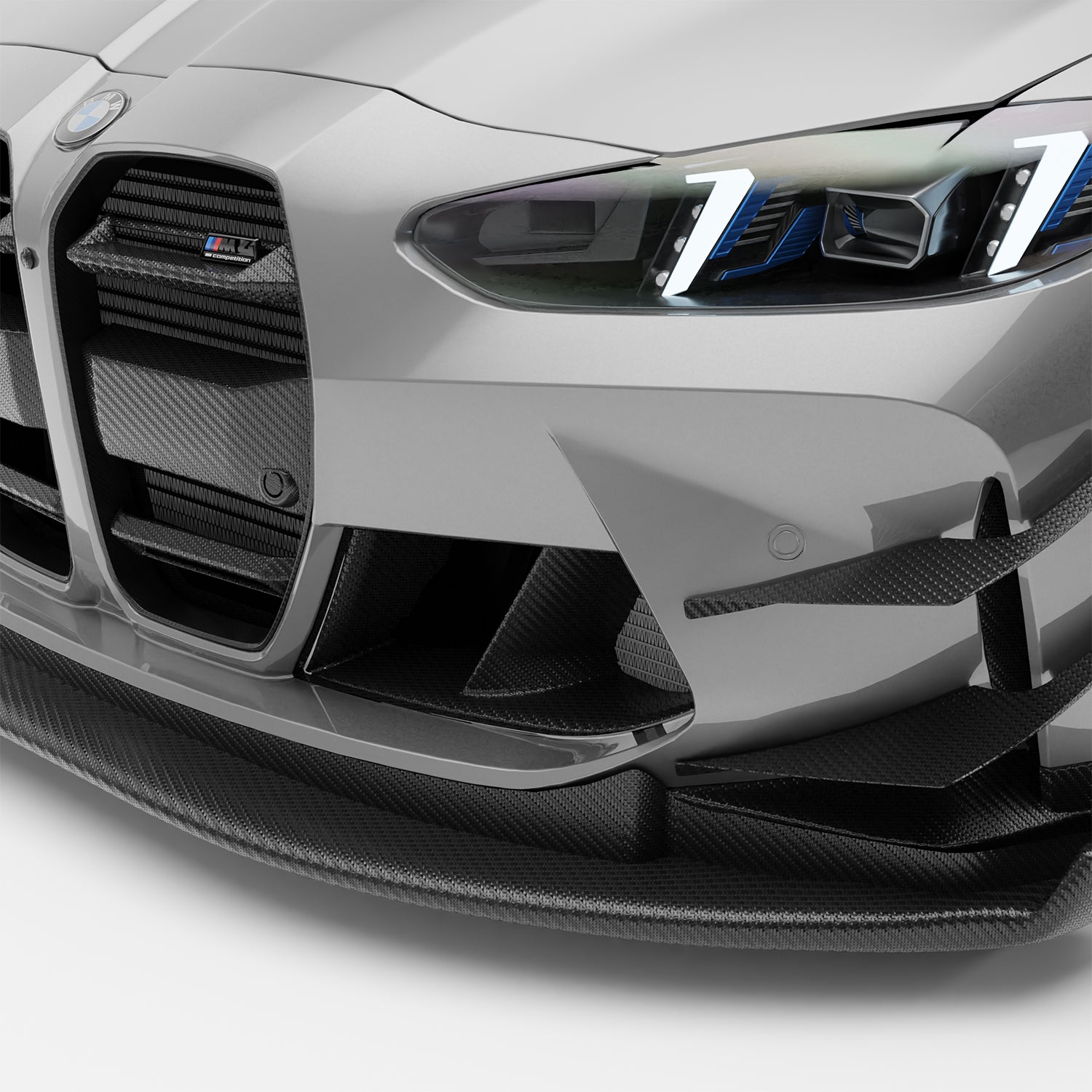 bmw-m4-g82-carbon-fiber-front-bumper-inlets---revozport