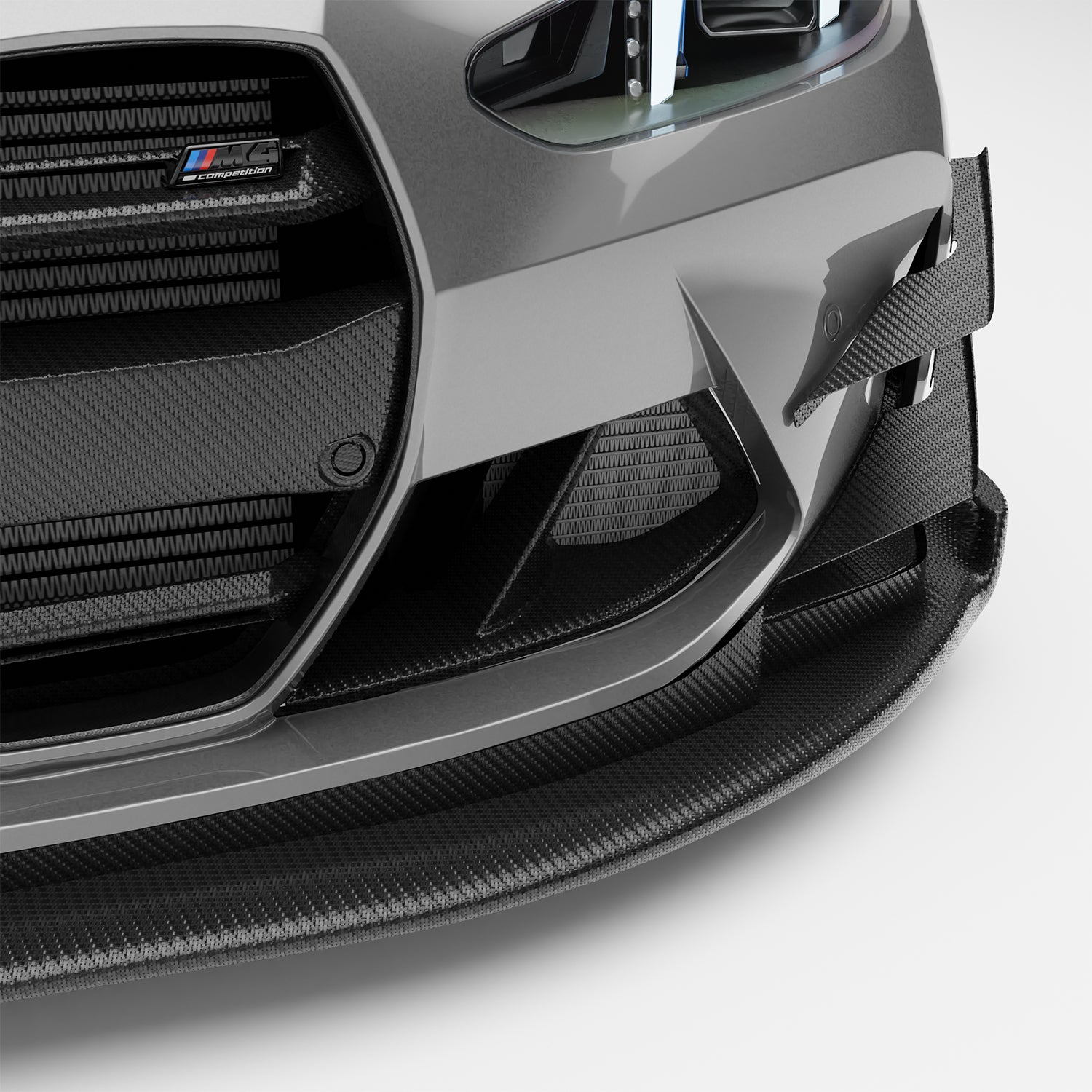 bmw-m4-g82-carbon-fiber-front-bumper-inlets---revozport