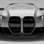 bmw-m4-g82-carbon-fiber-front-grill（with-acc）---revozport