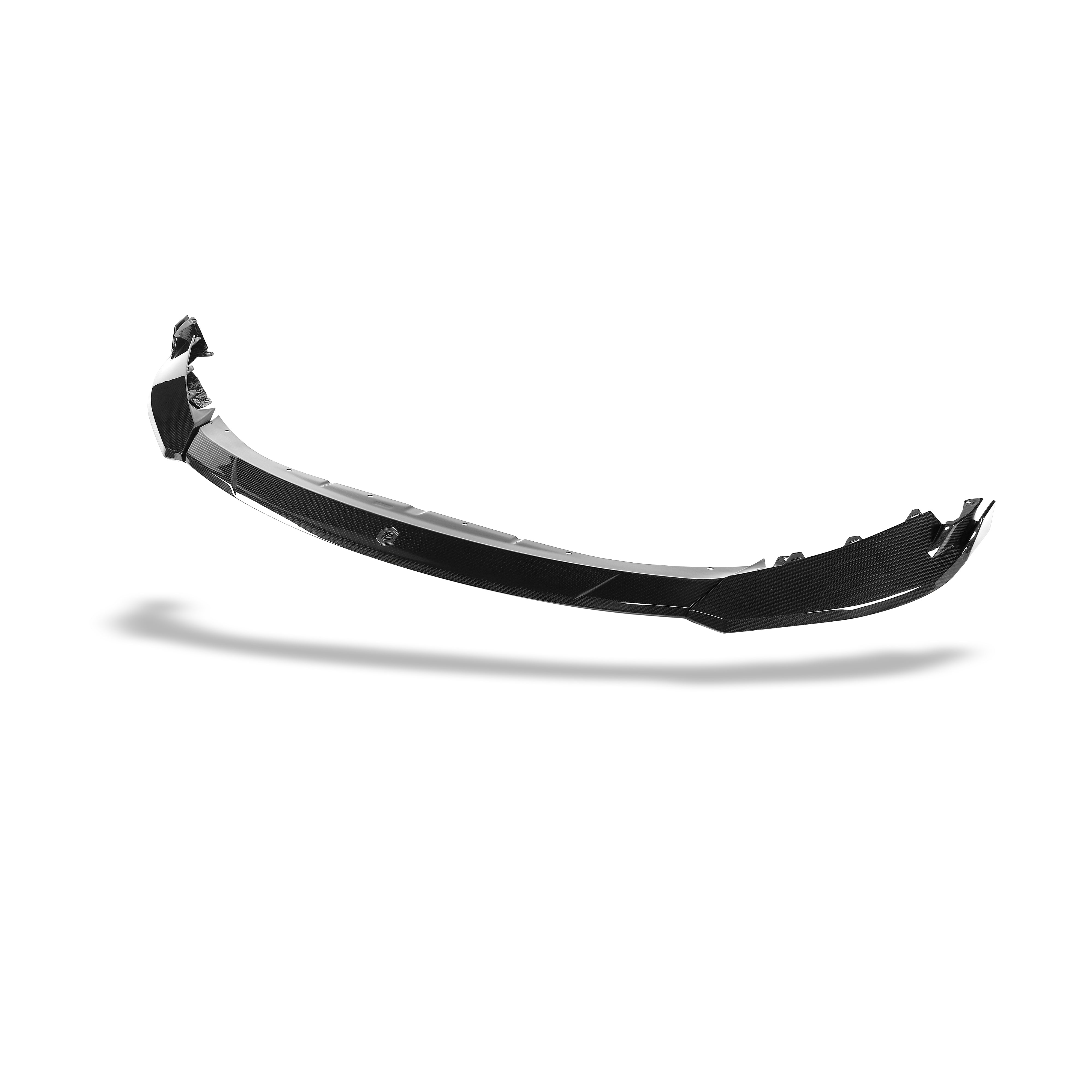 BMW M4 G82 Carbon Fiber Front Lip - Revozport