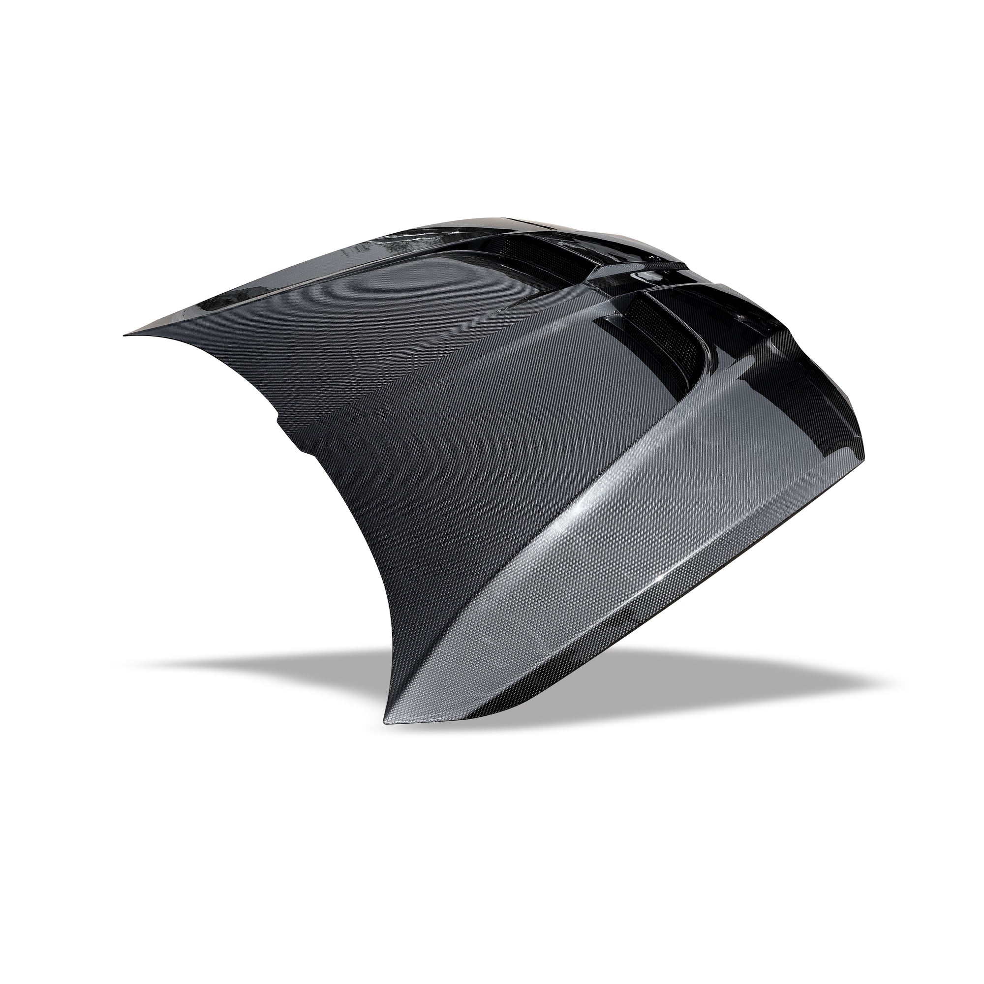 BMW M3 G80 碳纤维引擎盖