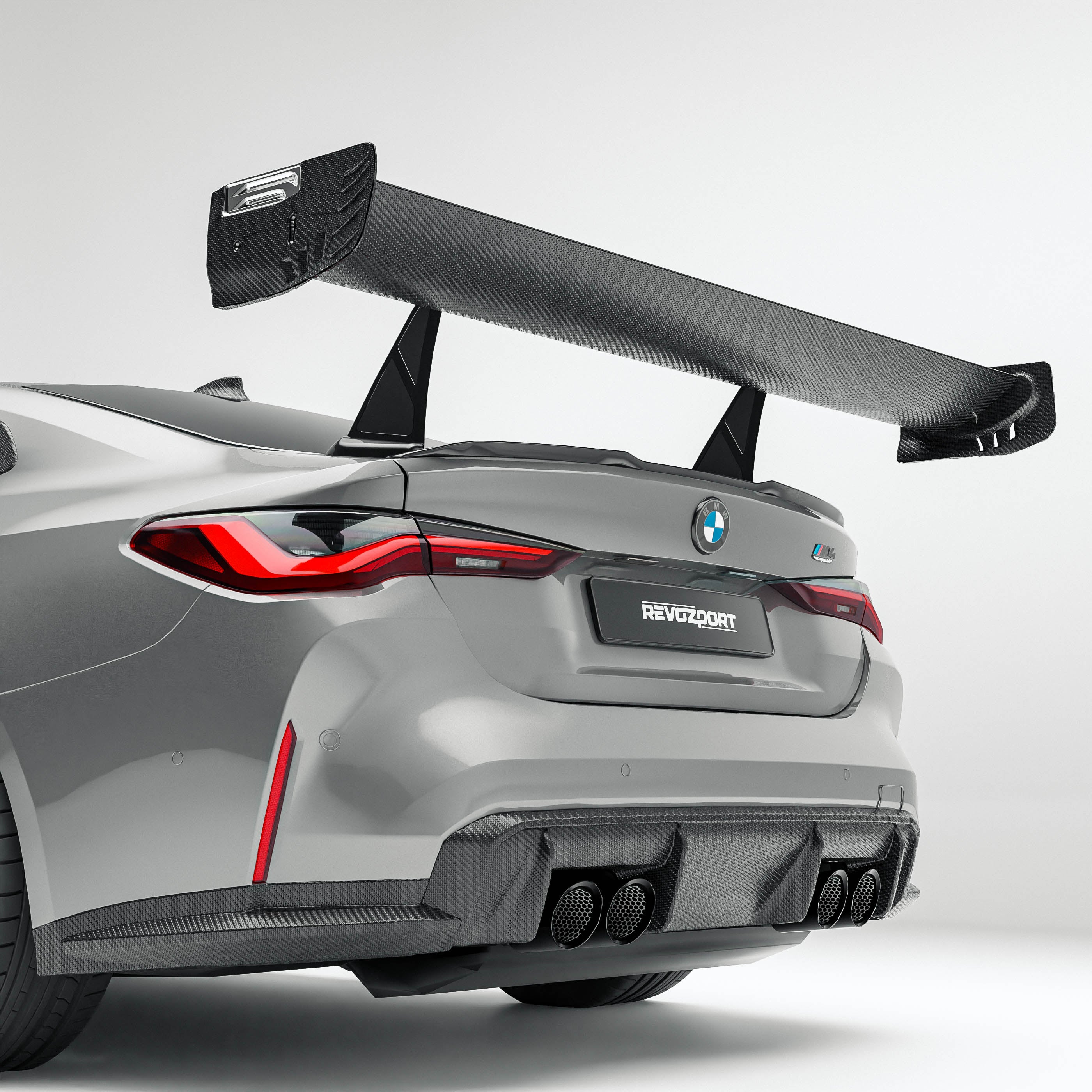 bmw-m4-g82-carbon-fiber-oem-replacement-diffuser---revozport