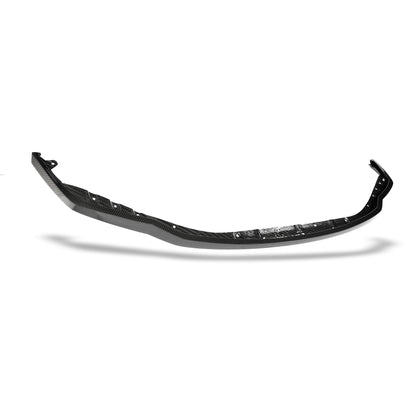 BMW M4 G82 Carbon Fiber Splitter & Air Dam - Revozport